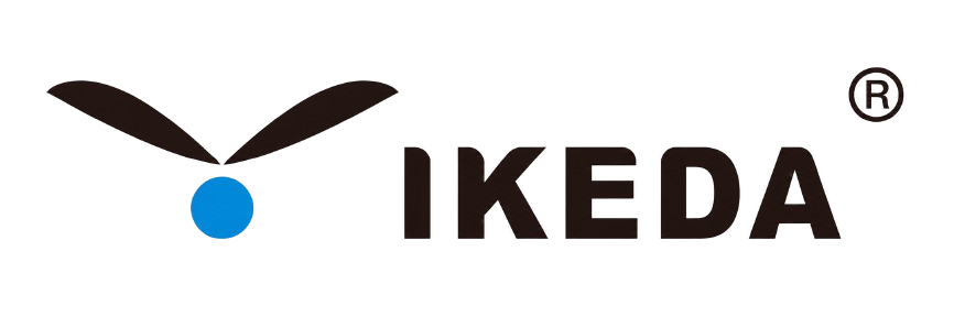 IKEDA Endoscopy Logo
