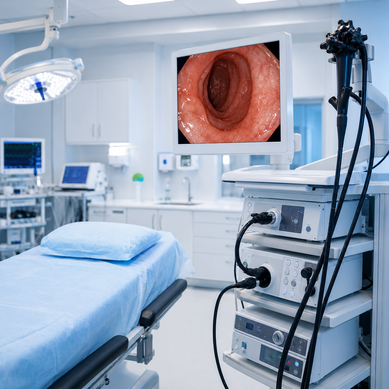 Gastroenterology